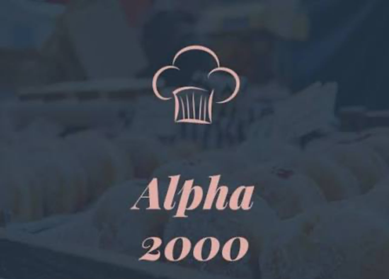 Alpha 2000
