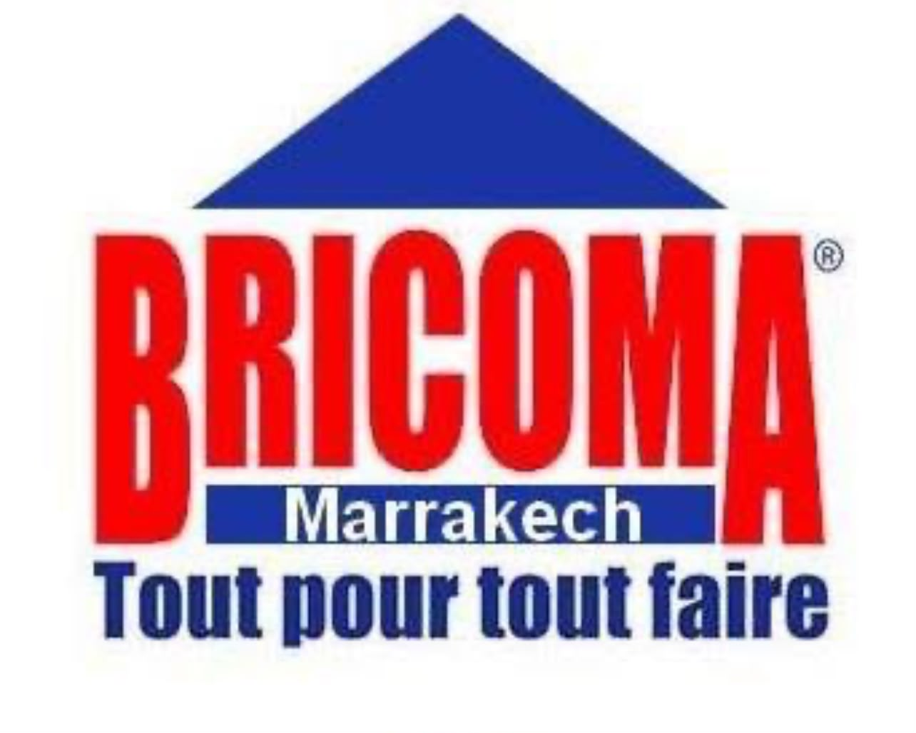 Bricoma Marrakech