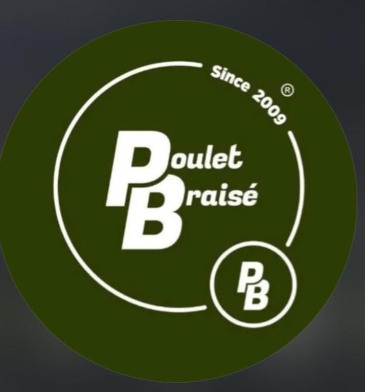 Poulet Braisé